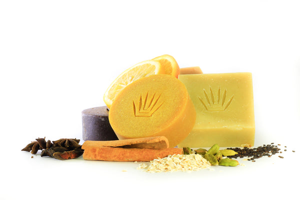 Our Artisanal Soap Collection is on Sale!